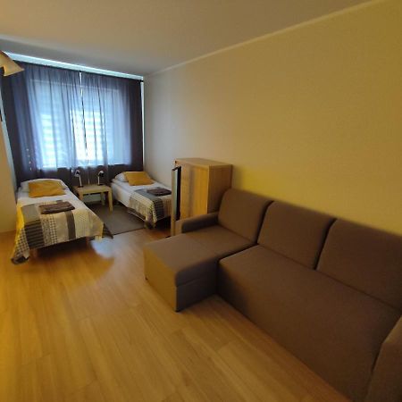Apartament Strzałowa 2A Poznań Zewnętrze zdjęcie