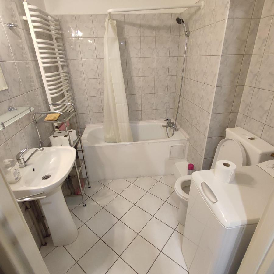 Apartament Strzałowa 2A Poznań Zewnętrze zdjęcie