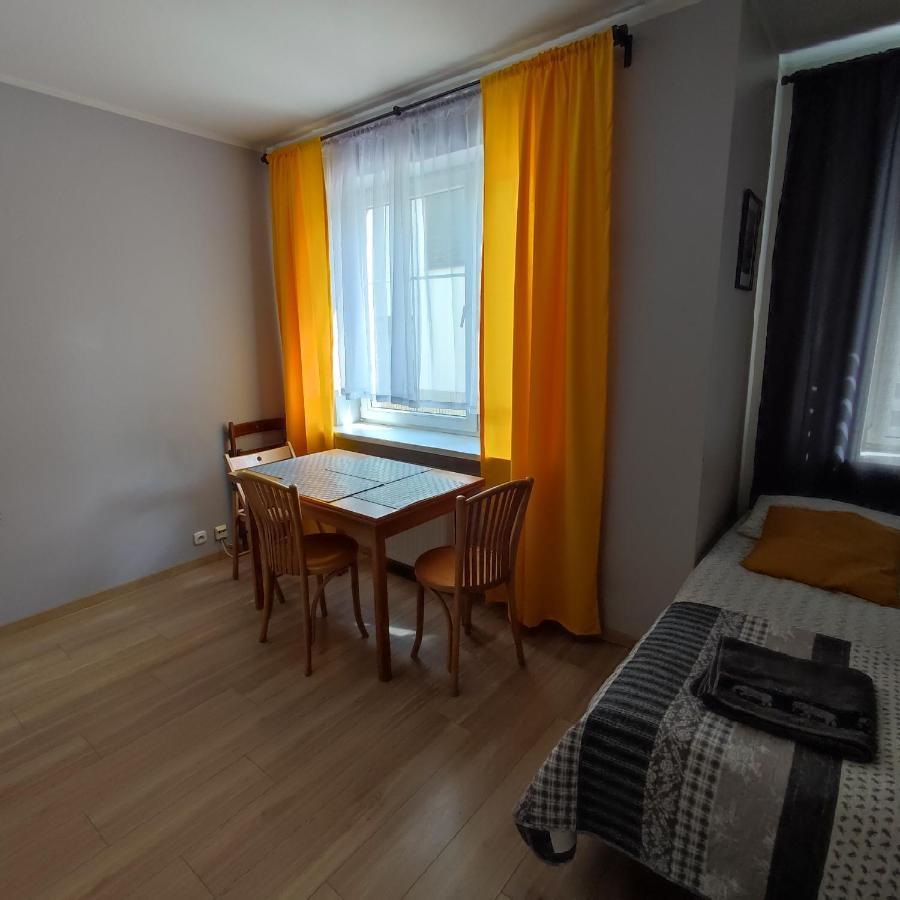 Apartament Strzałowa 2A Poznań Zewnętrze zdjęcie