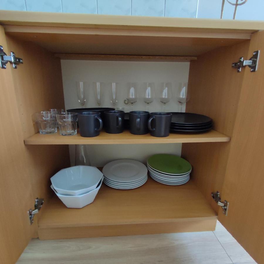 Apartament Strzałowa 2A Poznań Zewnętrze zdjęcie