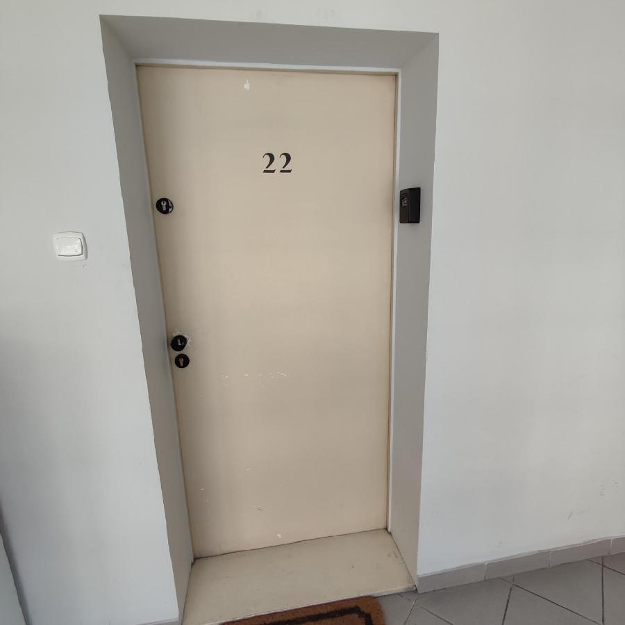 Apartament Strzałowa 2A Poznań Zewnętrze zdjęcie